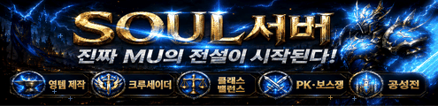 SOUL Server