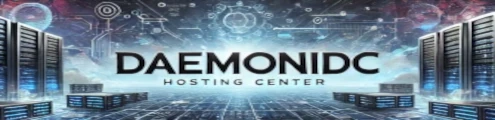 DaemonIDC