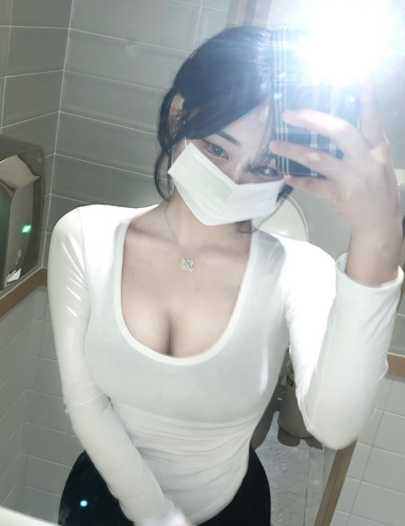혼혈 스시녀7