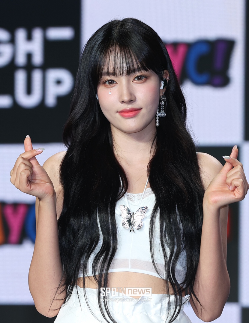 스테이시 윤