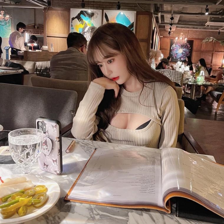 키가149 라던데