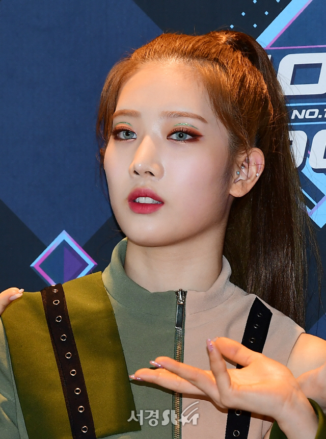 이달의 소녀 김립