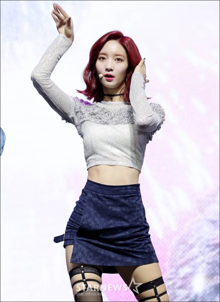 미즈나 레이 4