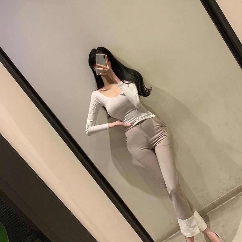 울산 요가쌤 김서아 3