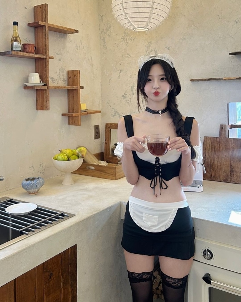 주인님 약 드세요