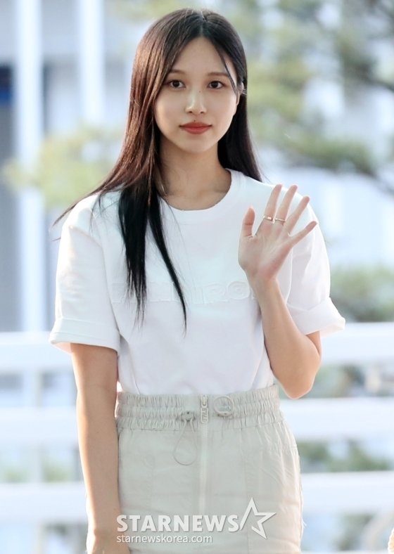 코스프레 언니들