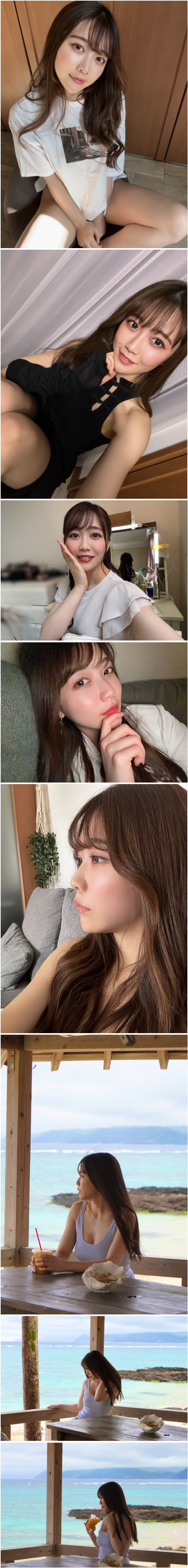 올해 육각형 1티어 배우 반열에 오른 AV 배우