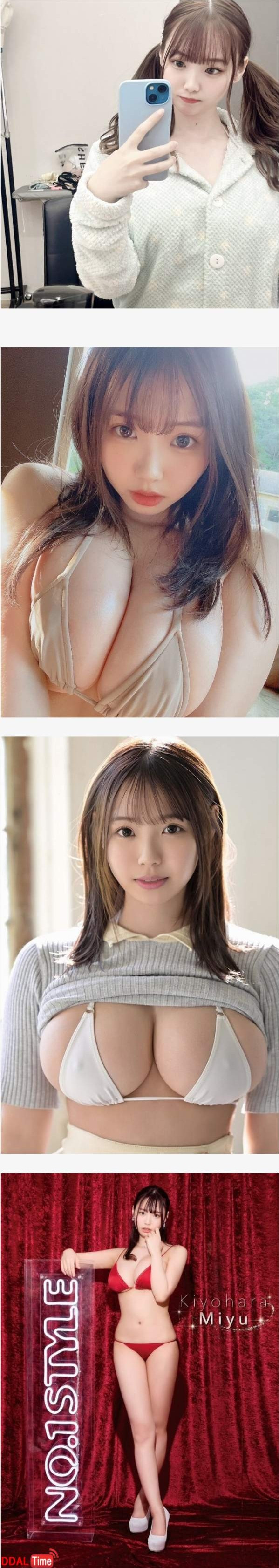 반응 폭발하고 있는 데뷔한 여배우