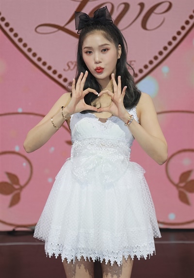 오마이걸 미미