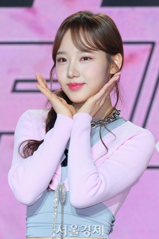 피프티피프티 새나