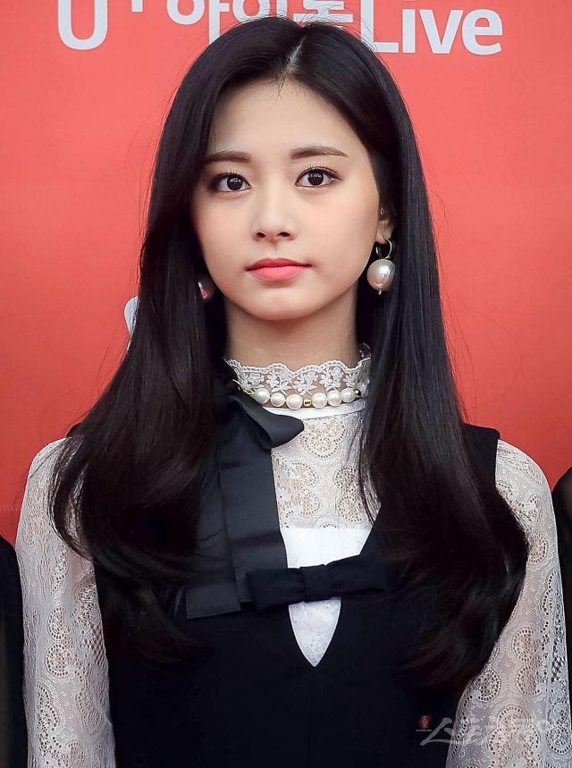 트와이스 쯔위