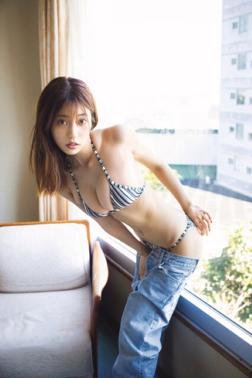 아베 나츠키 9