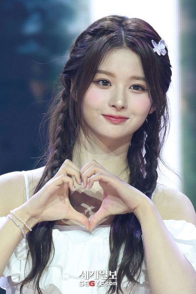 엔믹스 설윤