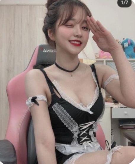 예쁜걸