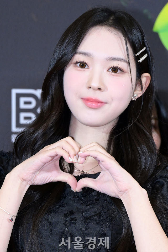 트리플에스 김수민