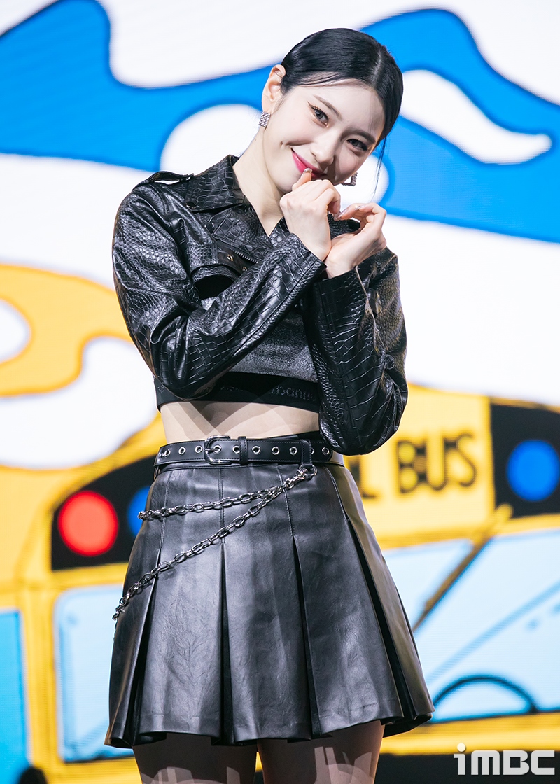 로켓펀치 수윤