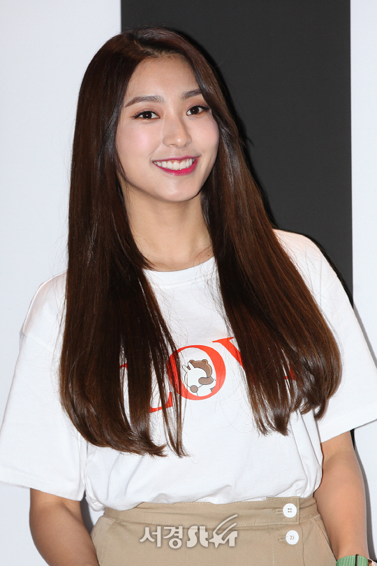 씨스타 보라