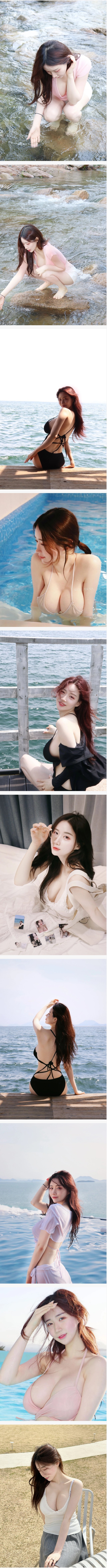 담장 계곡녀의 일상.. jpg