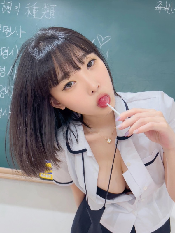 백문불여일견 강인경52