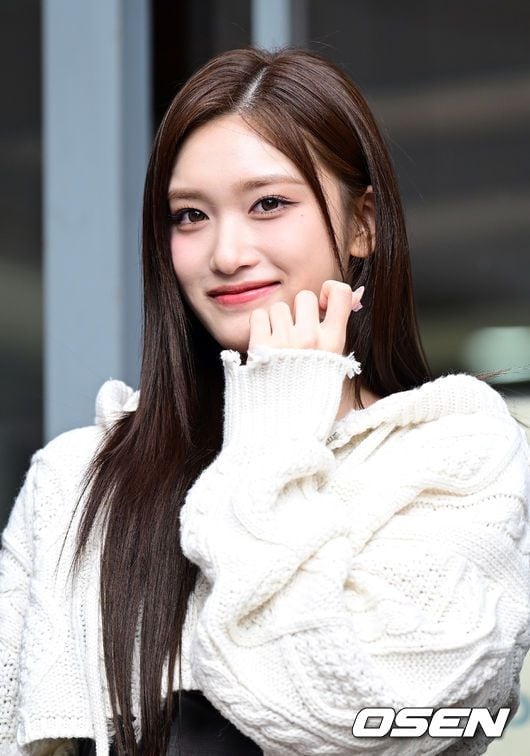 아이브 이서