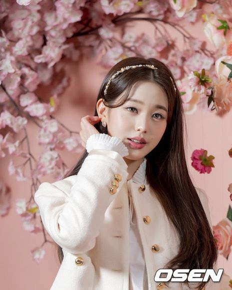 아이브 원영