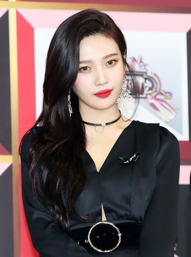 레드벨벳 조이