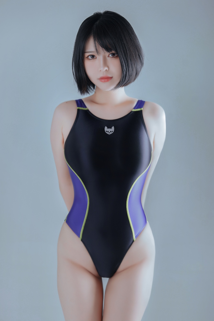코스프레 언니들