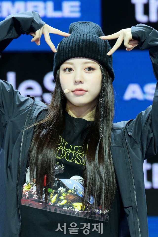 트리플에스 정혜린