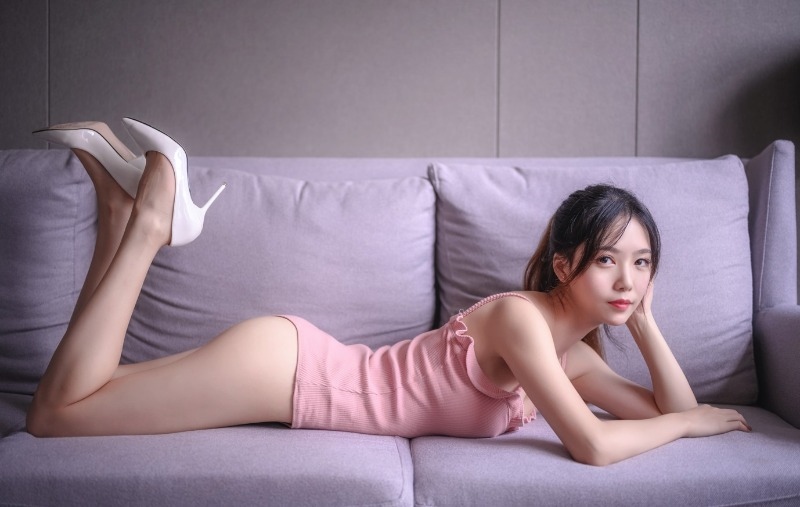 핑크핑크