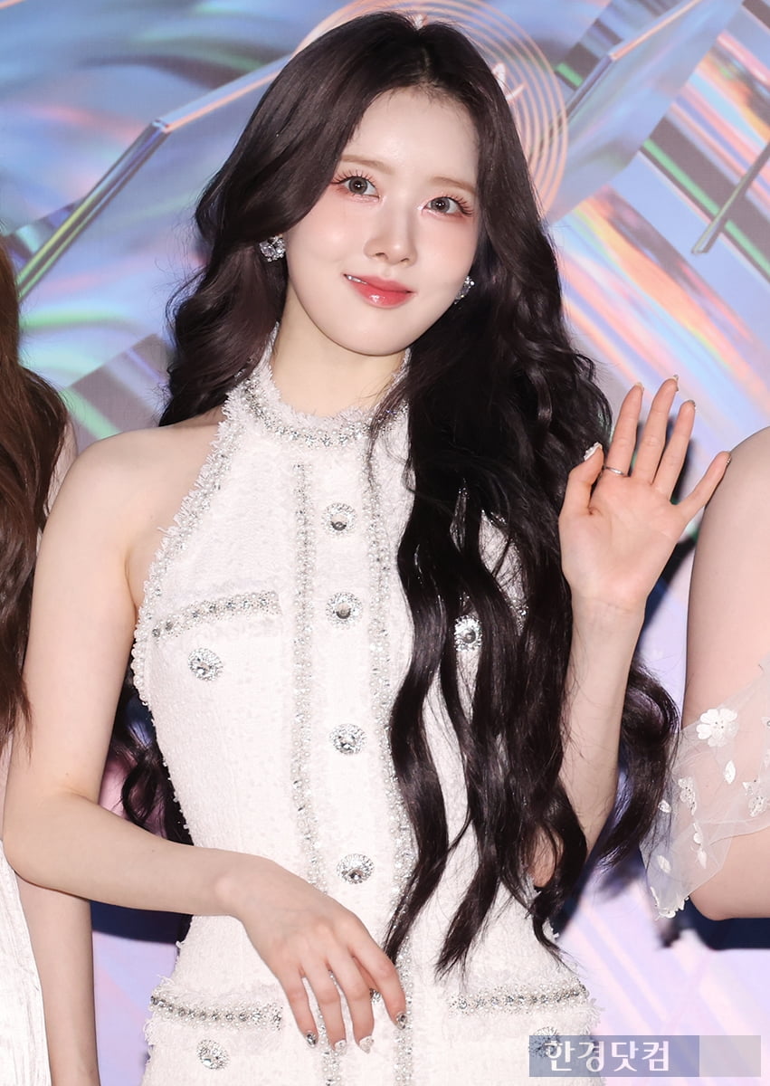 스테이씨 시은
