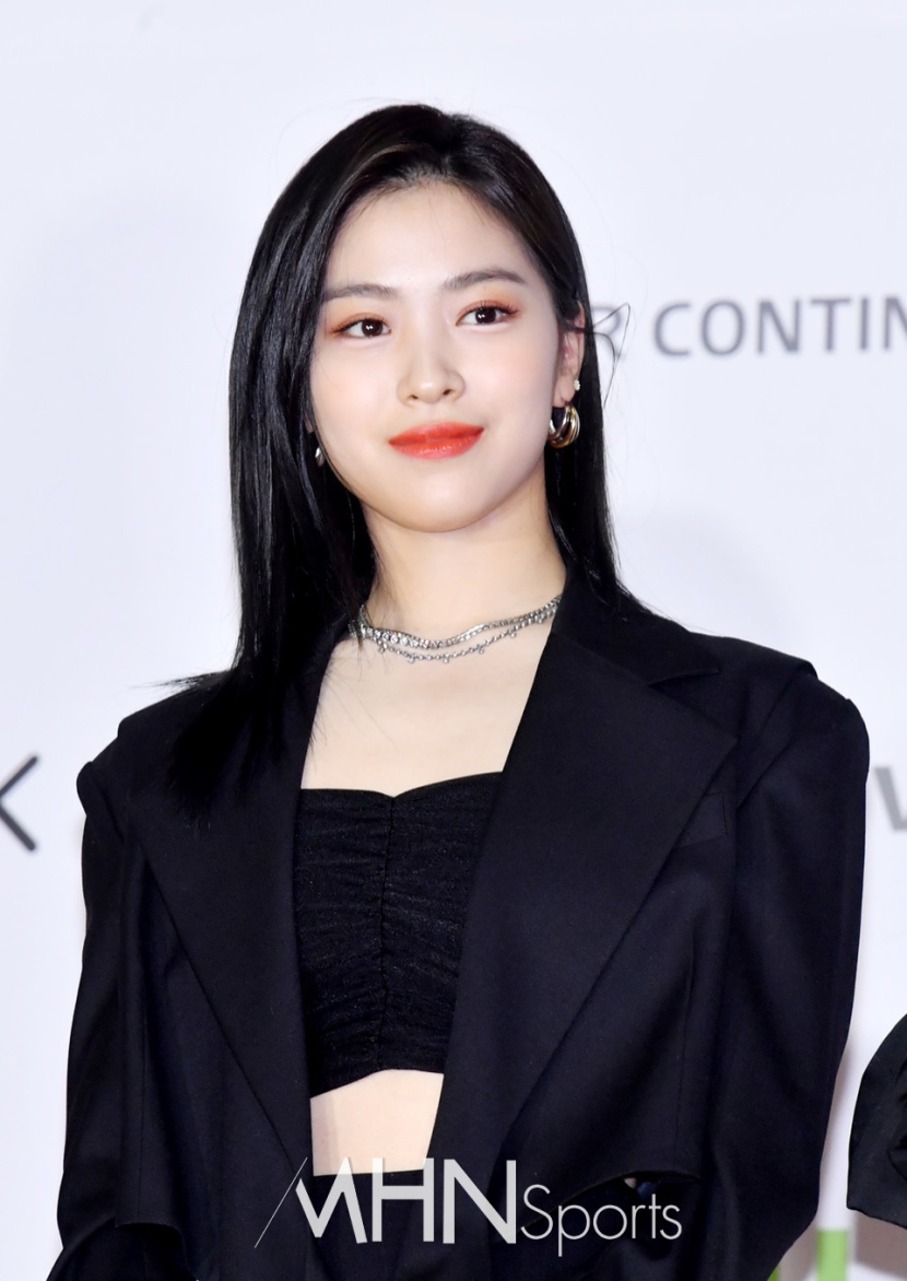 있지 류진