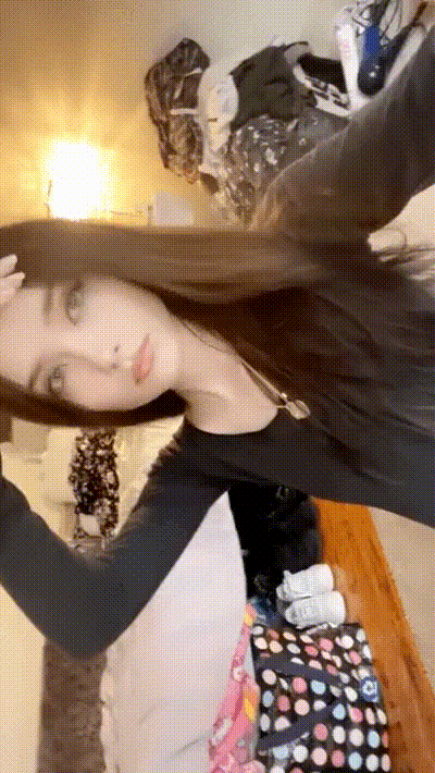 미치게 만드네
