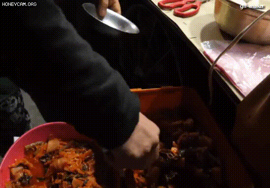 음식