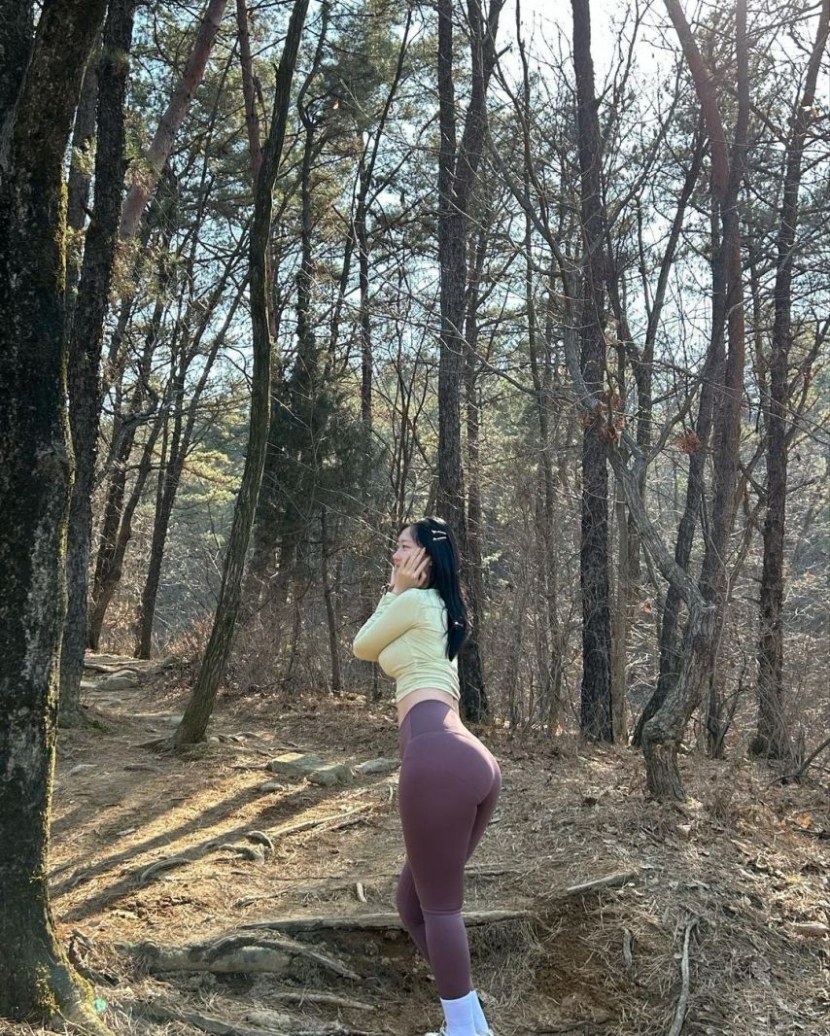 바니 룩?