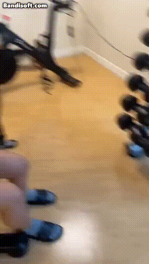 운동녀