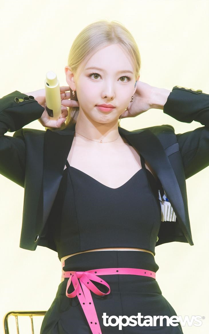 트와이스 나연