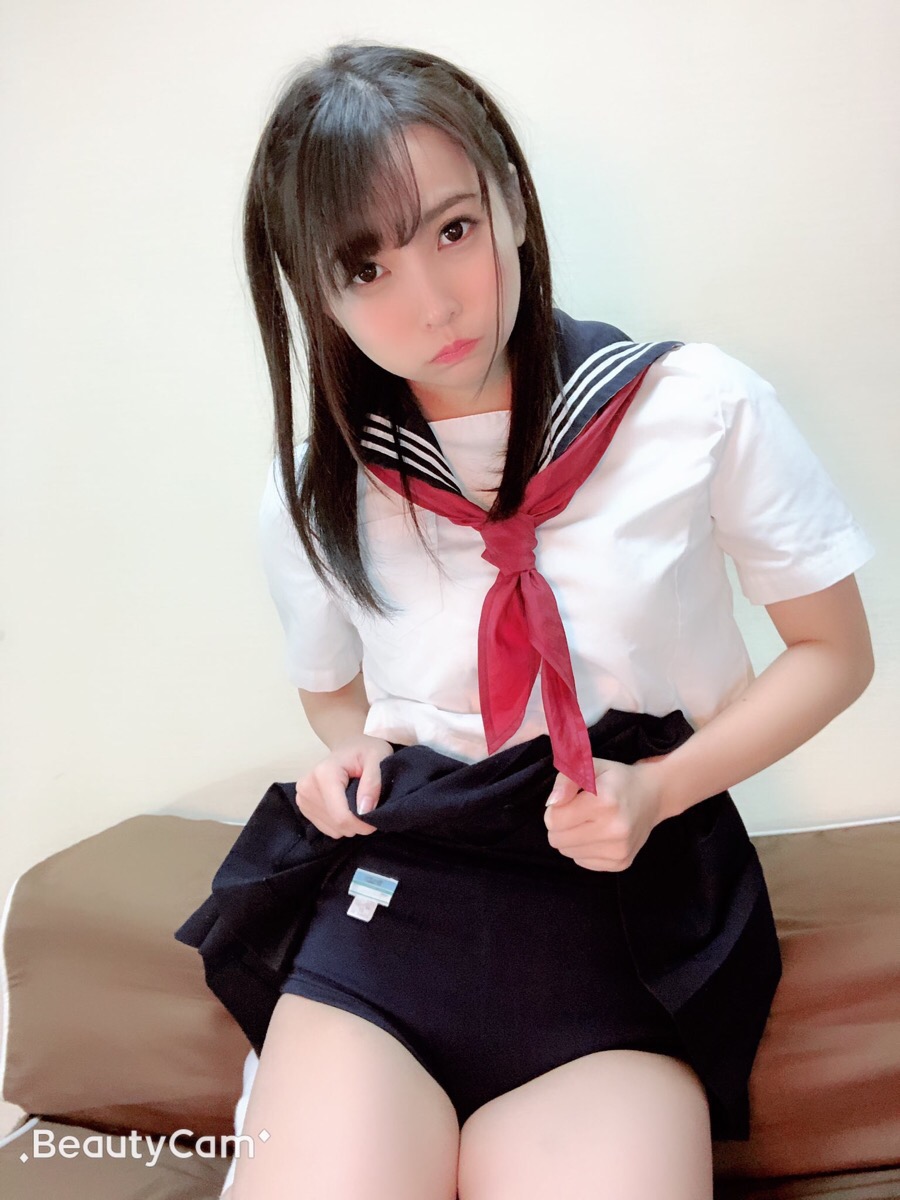 쿠루루기 아오이 2