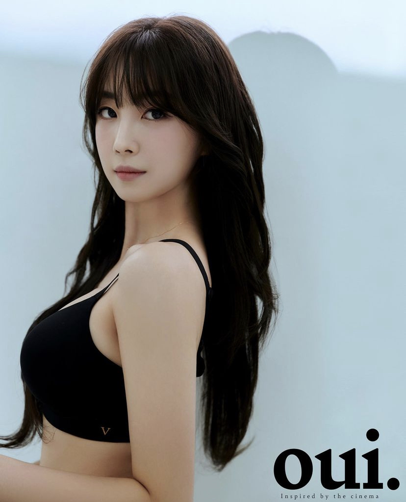 안지현 비키니