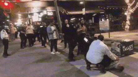 참교육