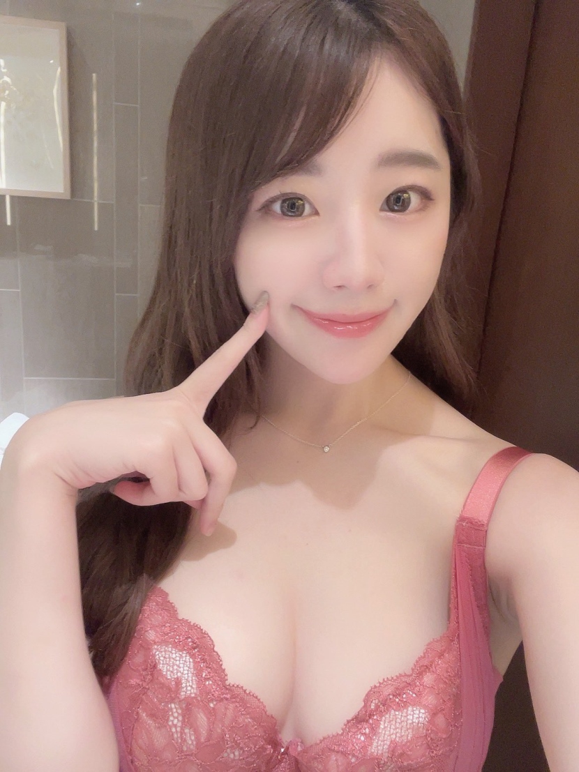 니혼진 모델녀2