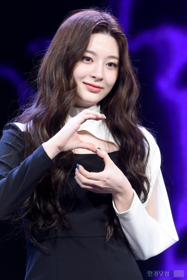 스테이씨 수민