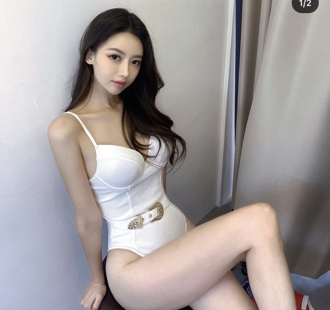 치어리더 이아영