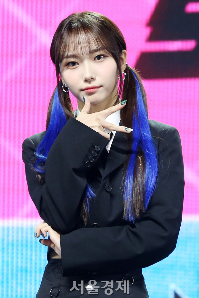 케플러 서영은