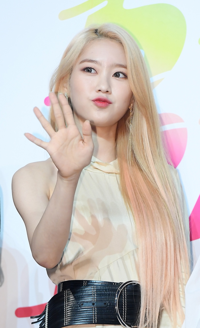 김지호