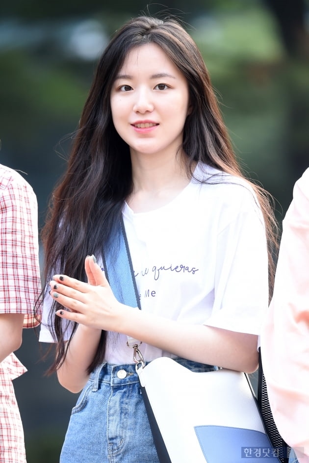 아이들 슈화