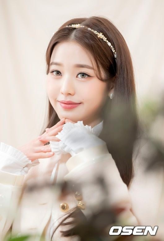 아이브 원영