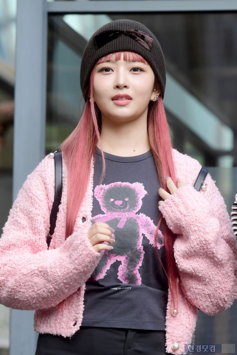 아이브 레이