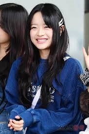 뉴진스 하니