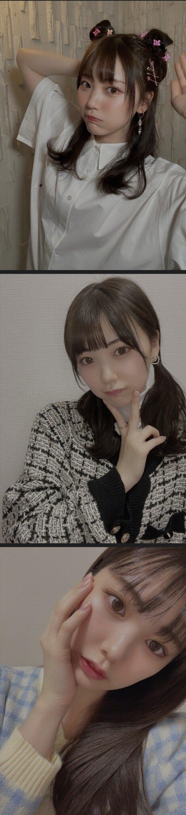 가슴 작은거 빼곤 완벽 그 자체라는 AV배우