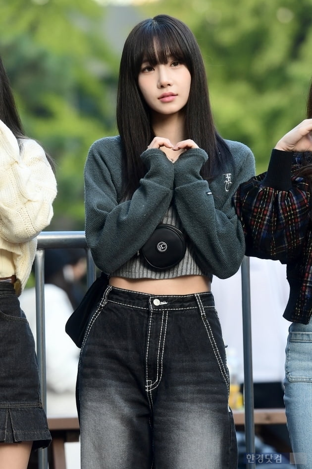 트리플에스 김나경